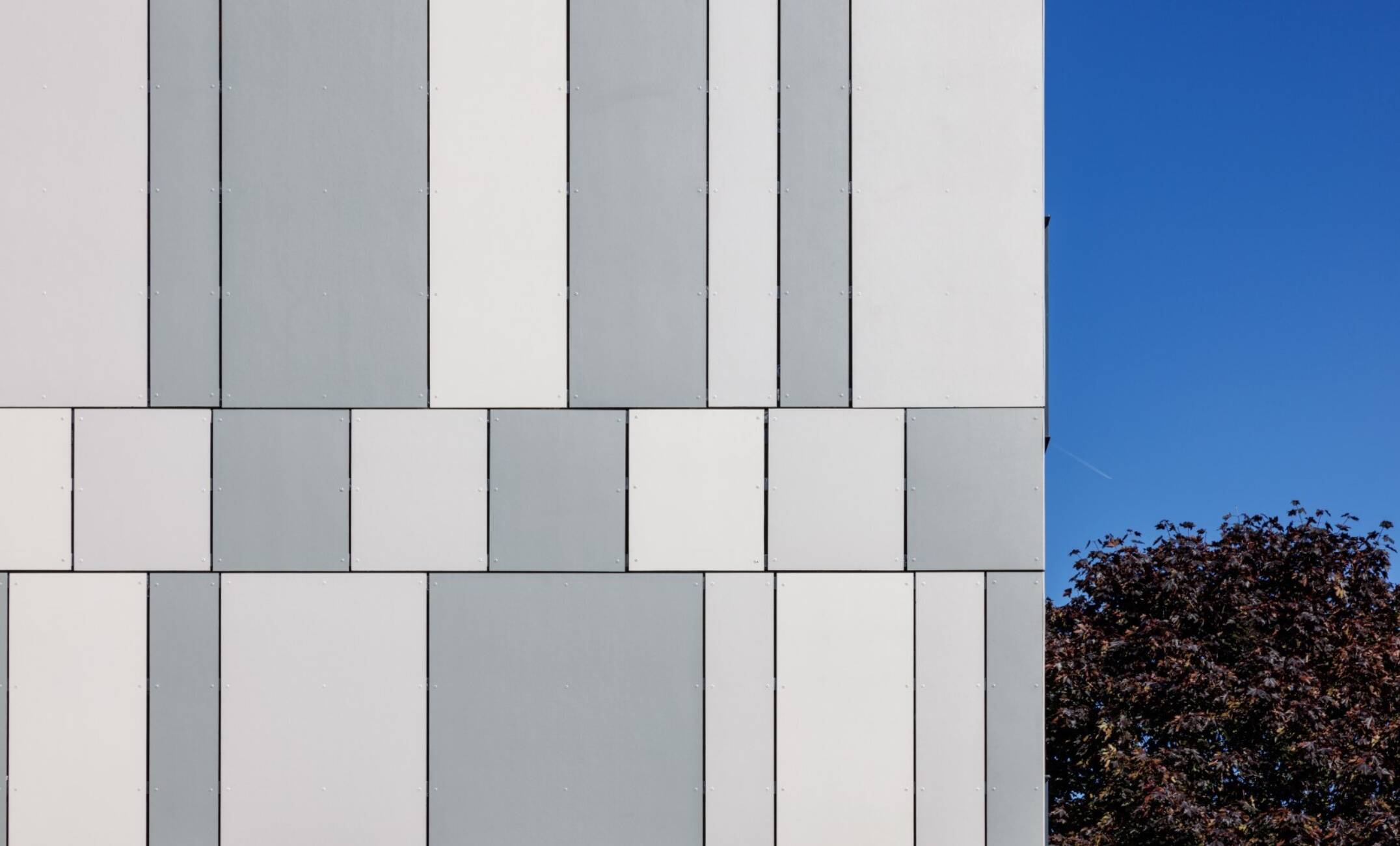 Reuben House, Peckham | Hardie Panel Fibre Cement… | SBS Cladding