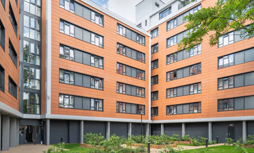 Ashburnham Court 1