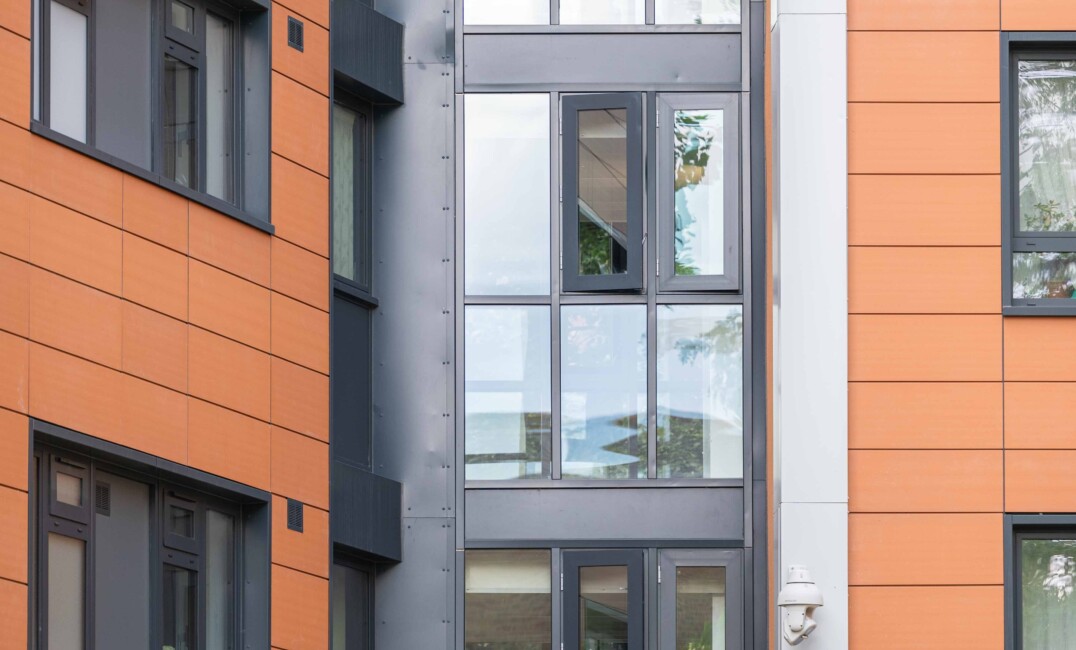Ashburnham Court 2