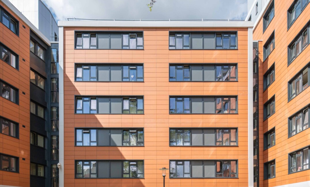Ashburnham Court 3