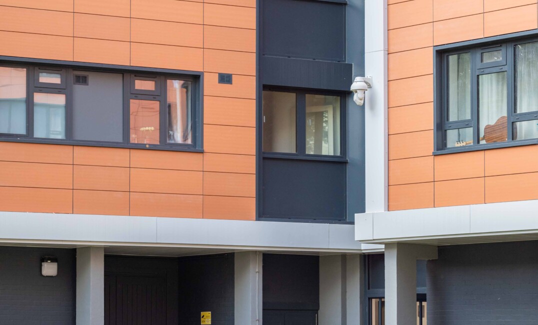 Ashburnham Court 4