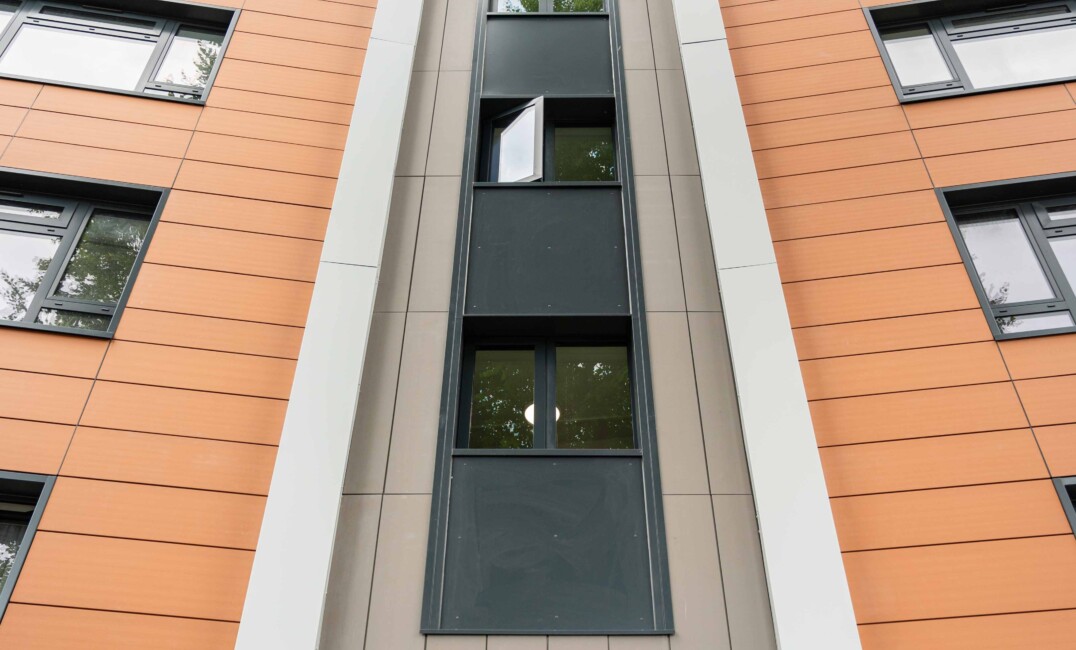 Ashburnham Court 8