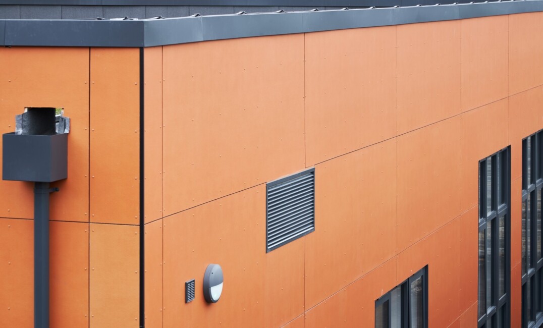 SBS Cladding Immanuel College 16 Large