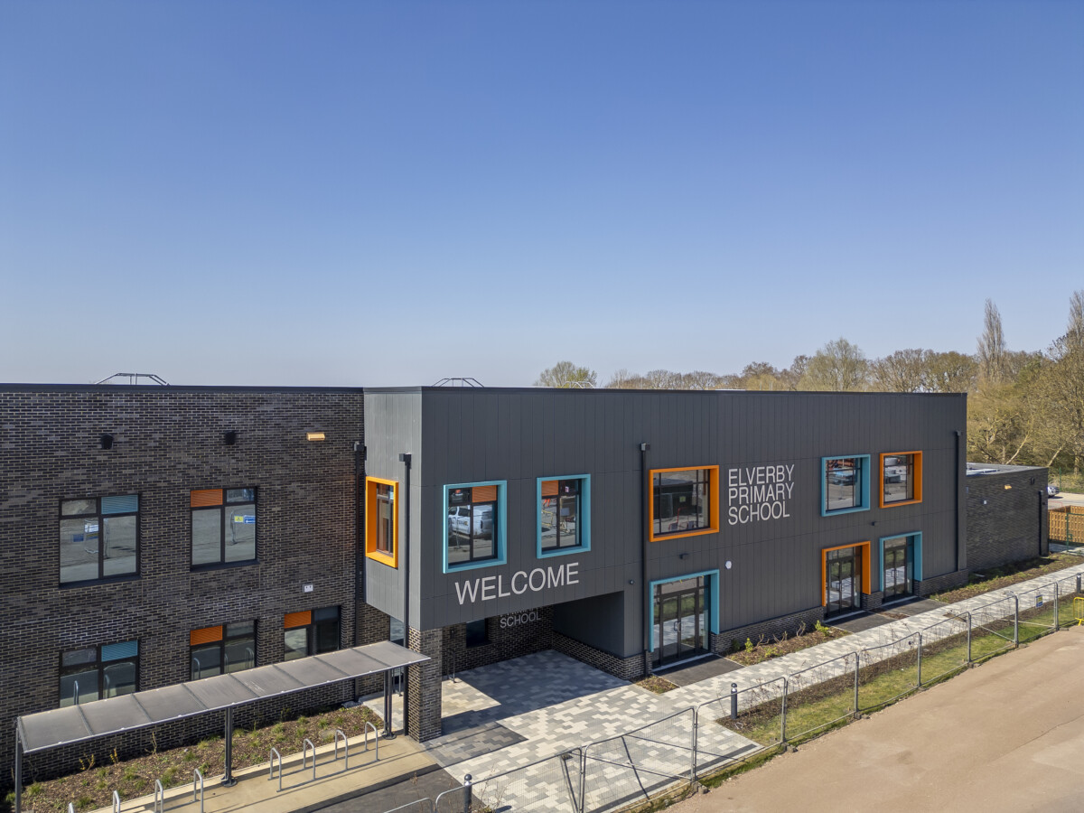 MK East School and Community Hub 01