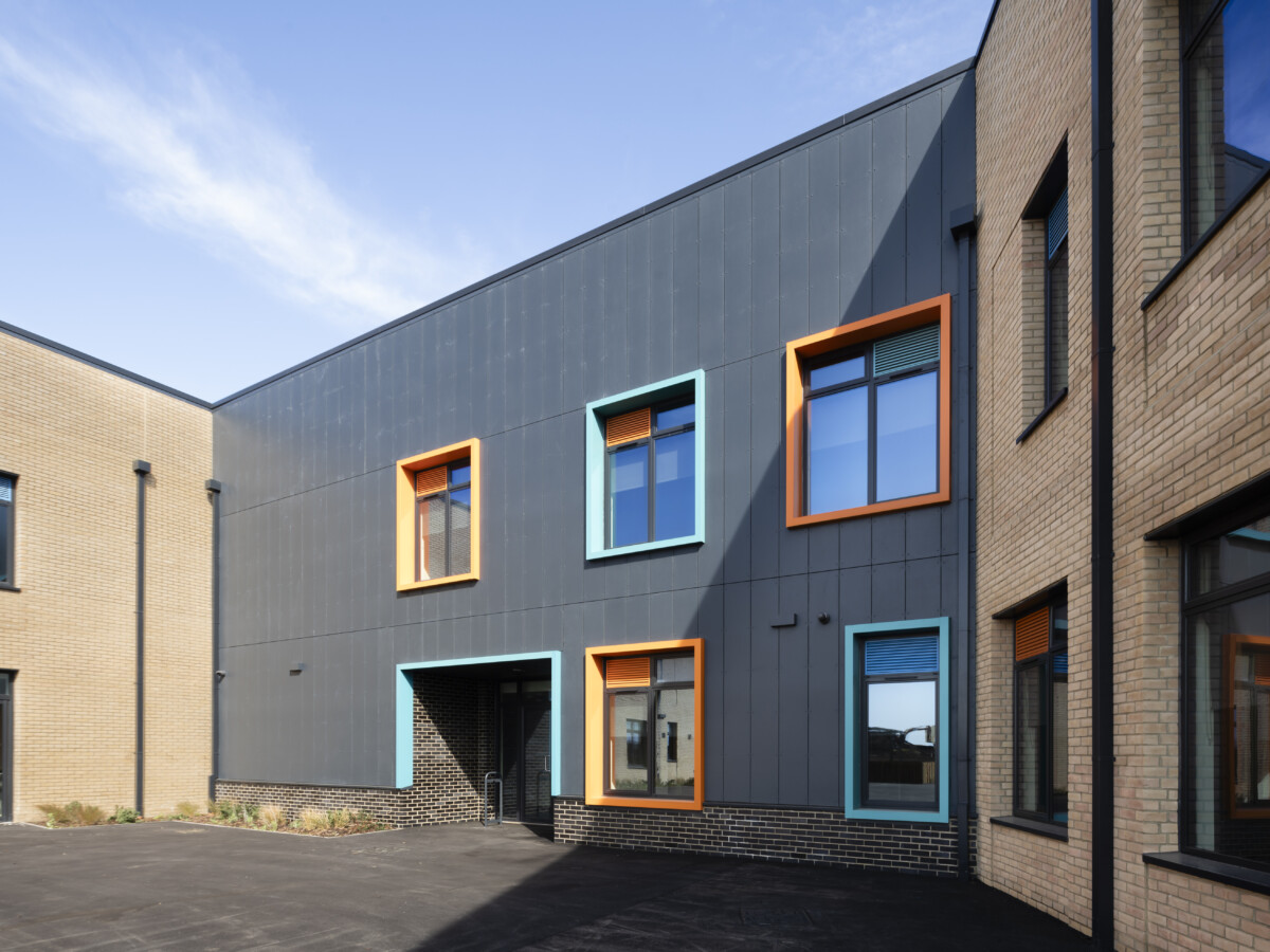 MK East School and Community Hub 09