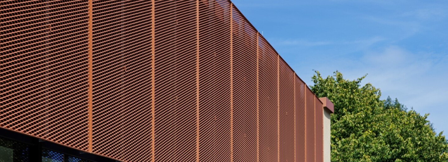 SWIOT Building Exeter University 12 Large