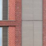 Anvil Expanded Mesh | SBS Cladding