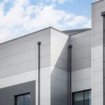 Rockpanel | Mineral Fibre Cladding | SBS Cladding