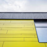 Rockpanel | Mineral Fibre Cladding | SBS Cladding
