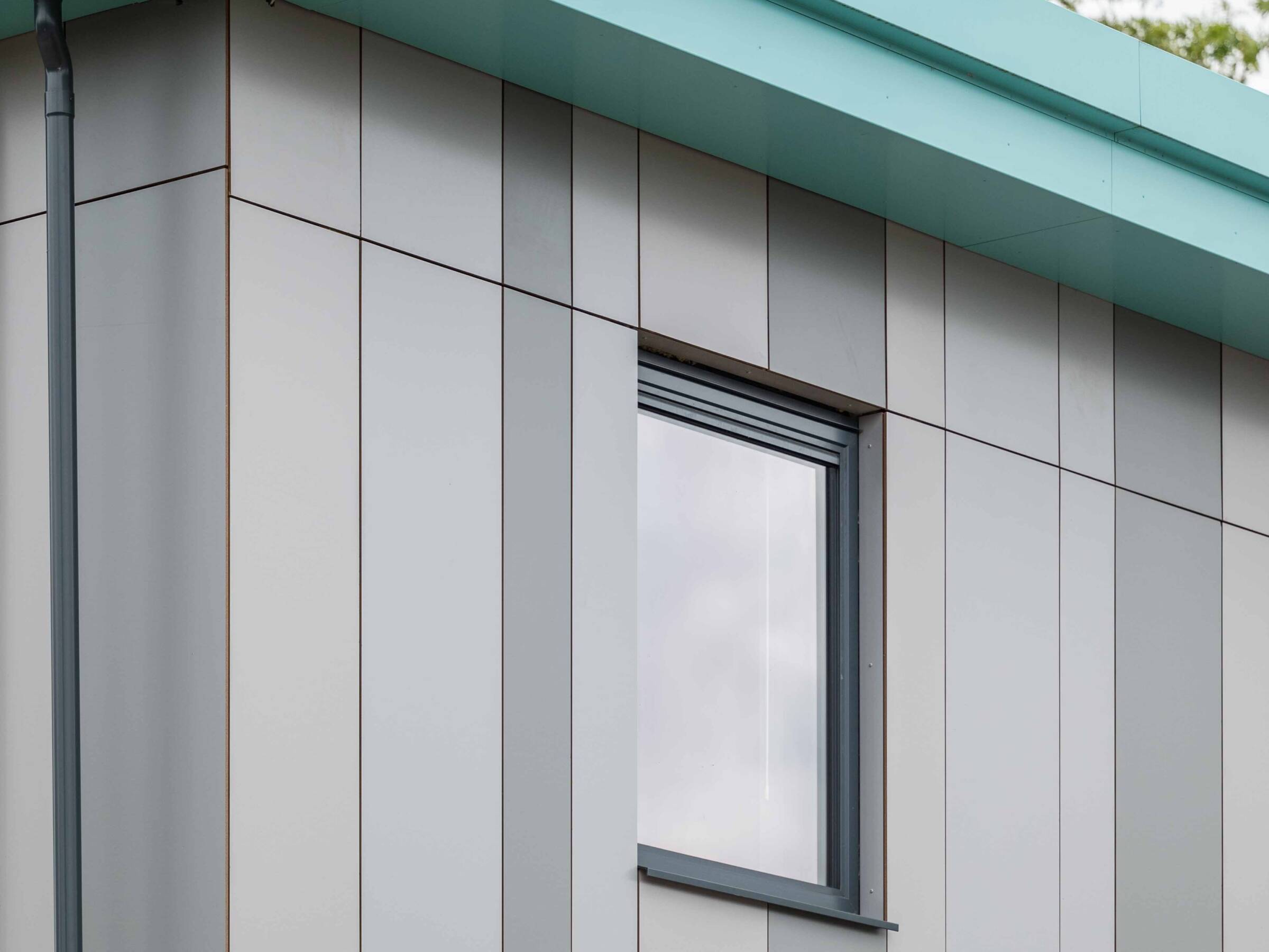 Beaconsfield Medical Centre | Rockpanel Mineral Fibre… | SBS Cladding