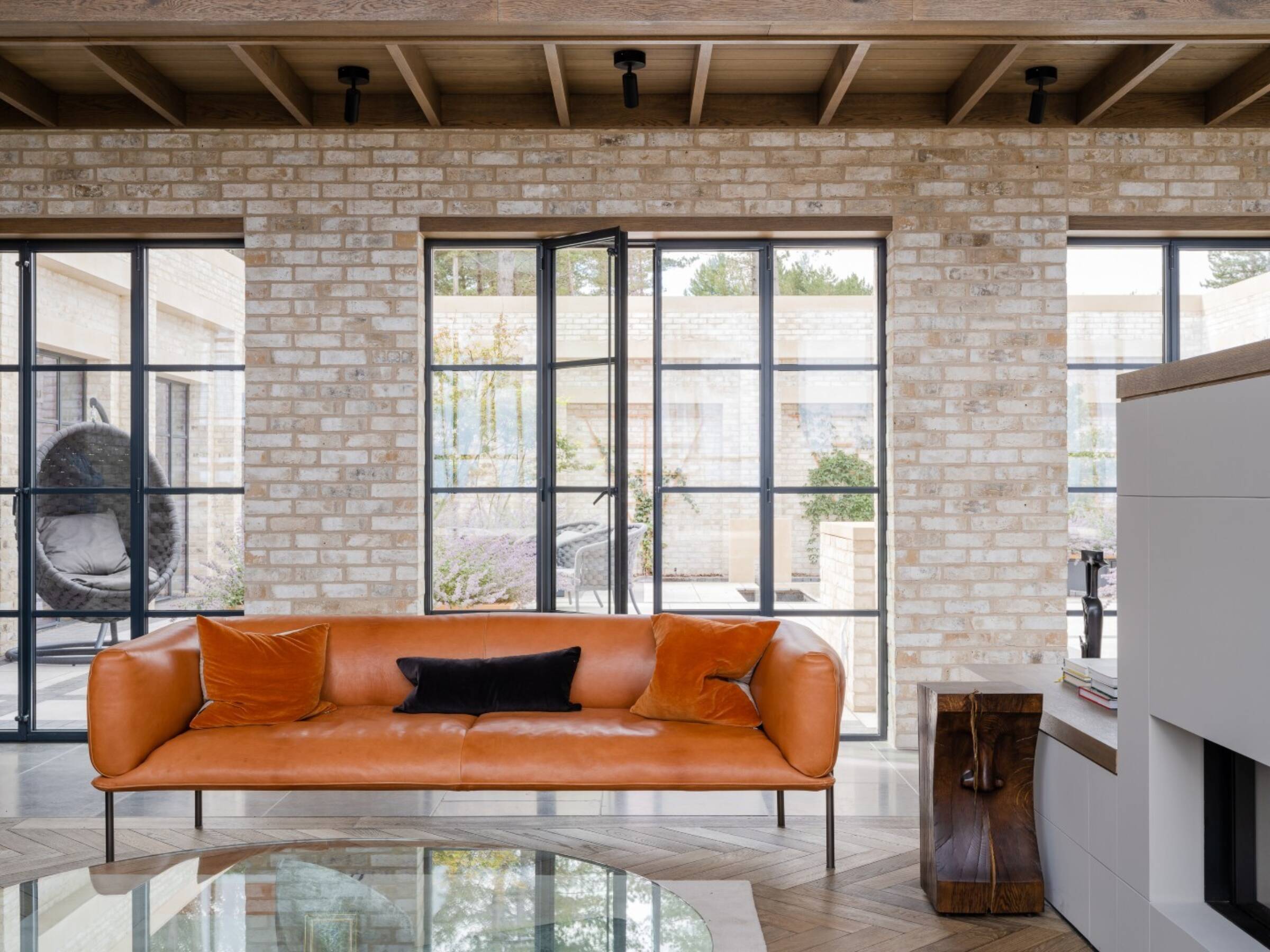 Pro Clad Brick Slips | Brick Cladding | SBS Cladding