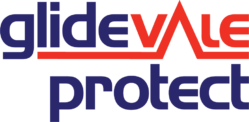 Glidevale Protect Logo RGB Colour 300
