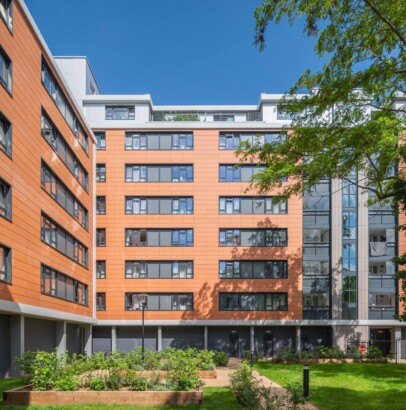 Ashburnham Court