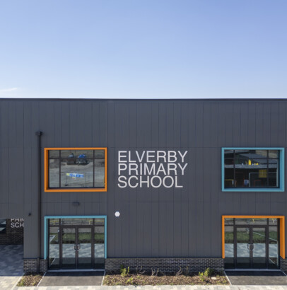 MK East School and Community Hub 02
