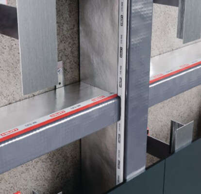 SBS Hilti Cavity Barriers Placeholder Image