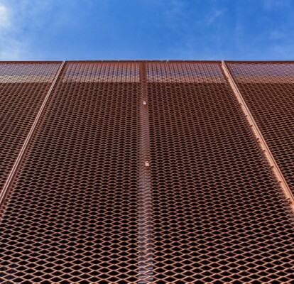 SWIOT Building Exeter University 13 Large
