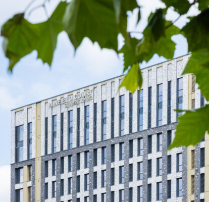 Winfield Court 13