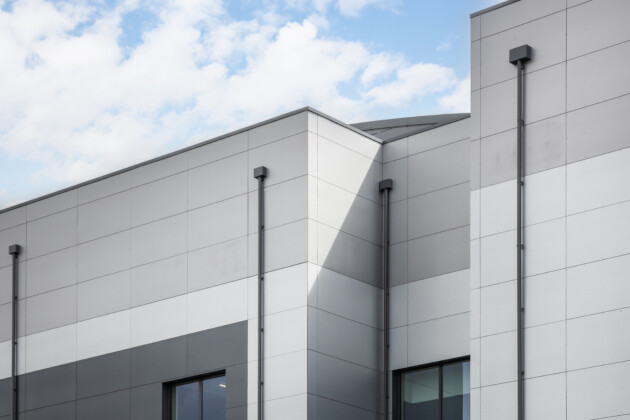 Heartlands Hospital 10