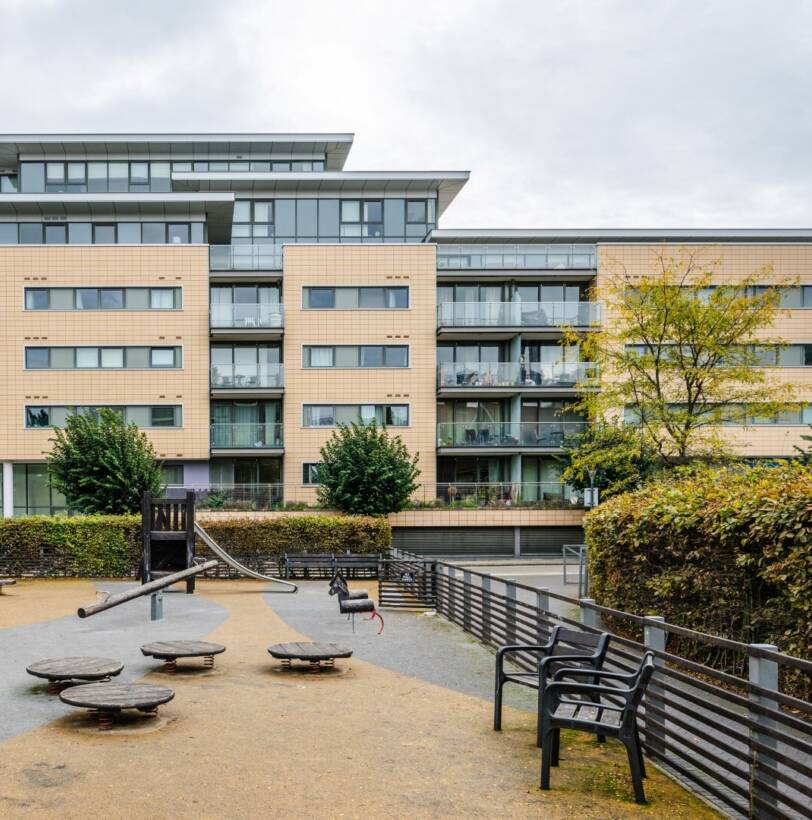 Projects | SBS Cladding