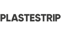 Logo plastestrip h122 2x