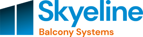 Skyeline Balconies Logo