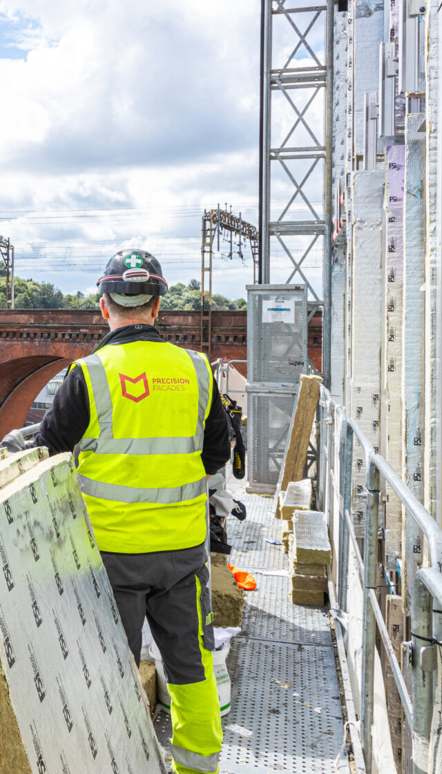 Stockport Interchange Floorspan Framing 21 edit