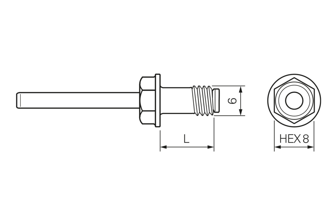 C RS Measured Drawings TUF S