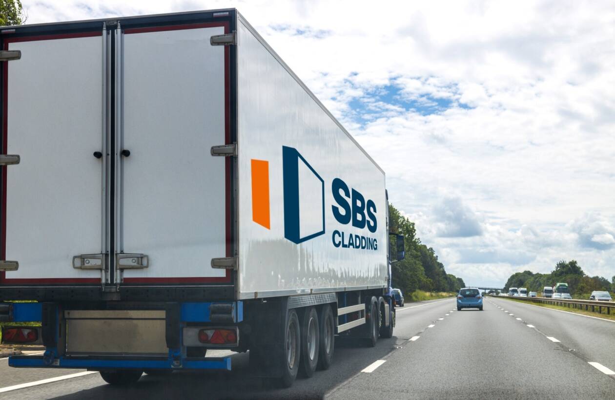 Services | Cladding Fabrication & Packaging | SBS Cladding