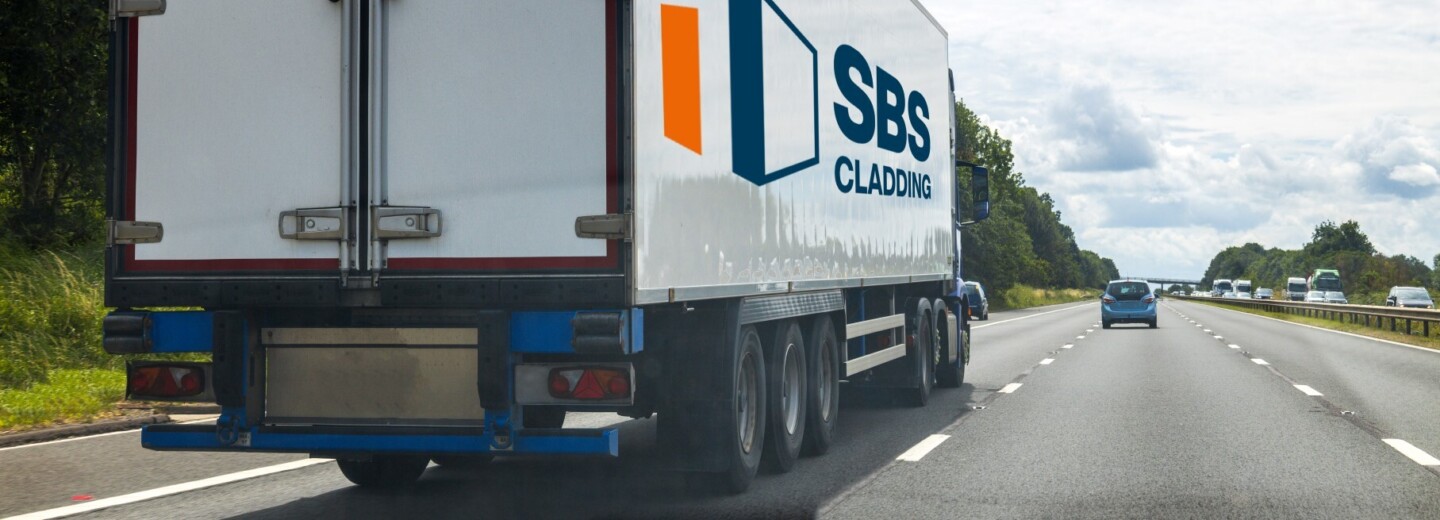 SBS Lorry Large 2