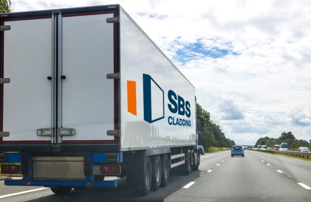 SBS Lorry Large 2