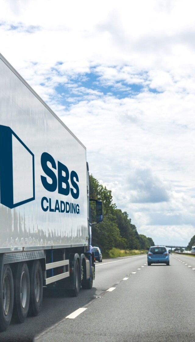 SBS Lorry Large 2