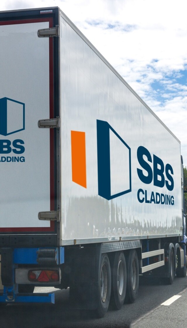 SBS Lorry Large
