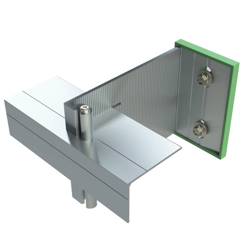 Argeton Terracotta | Rainscreen Cladding | SBS Cladding